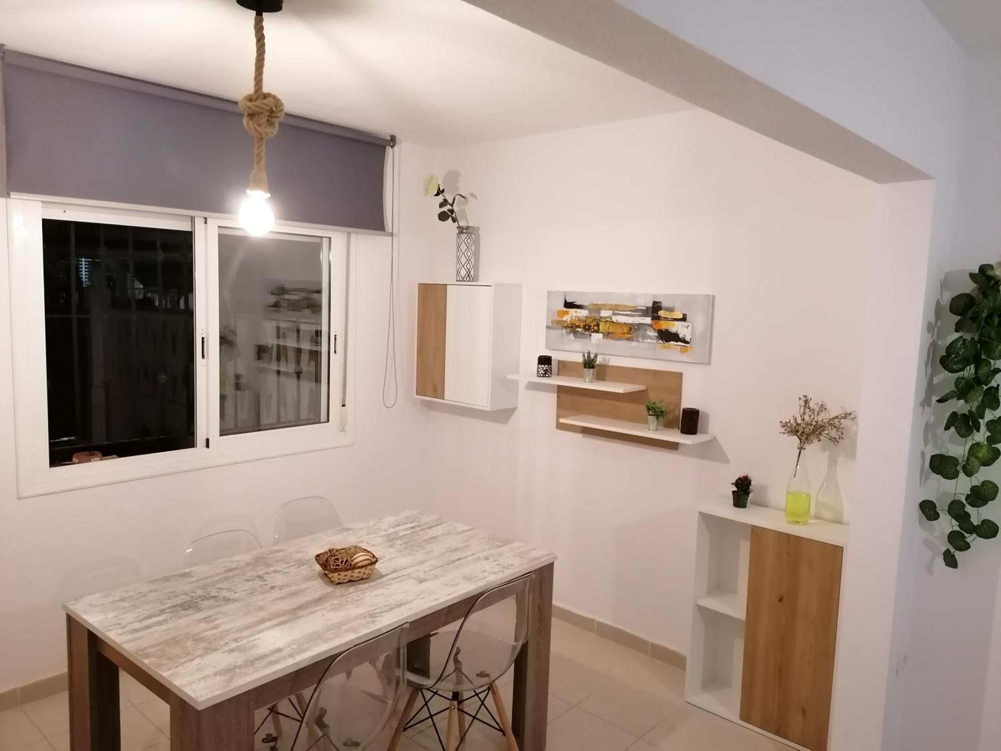 Сasa de vacaciones Agradable Casa Disfrutar Con Tuyos *