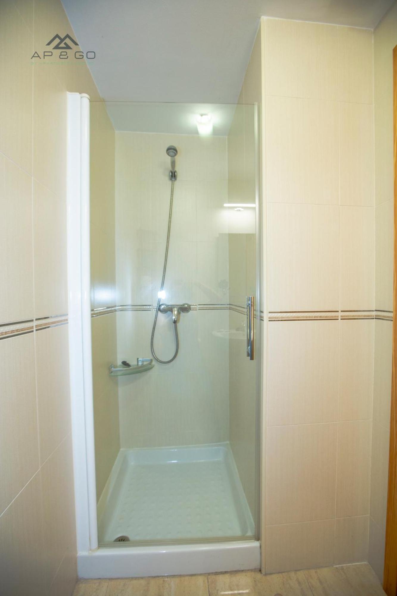Fuerte Great Location Apartamento