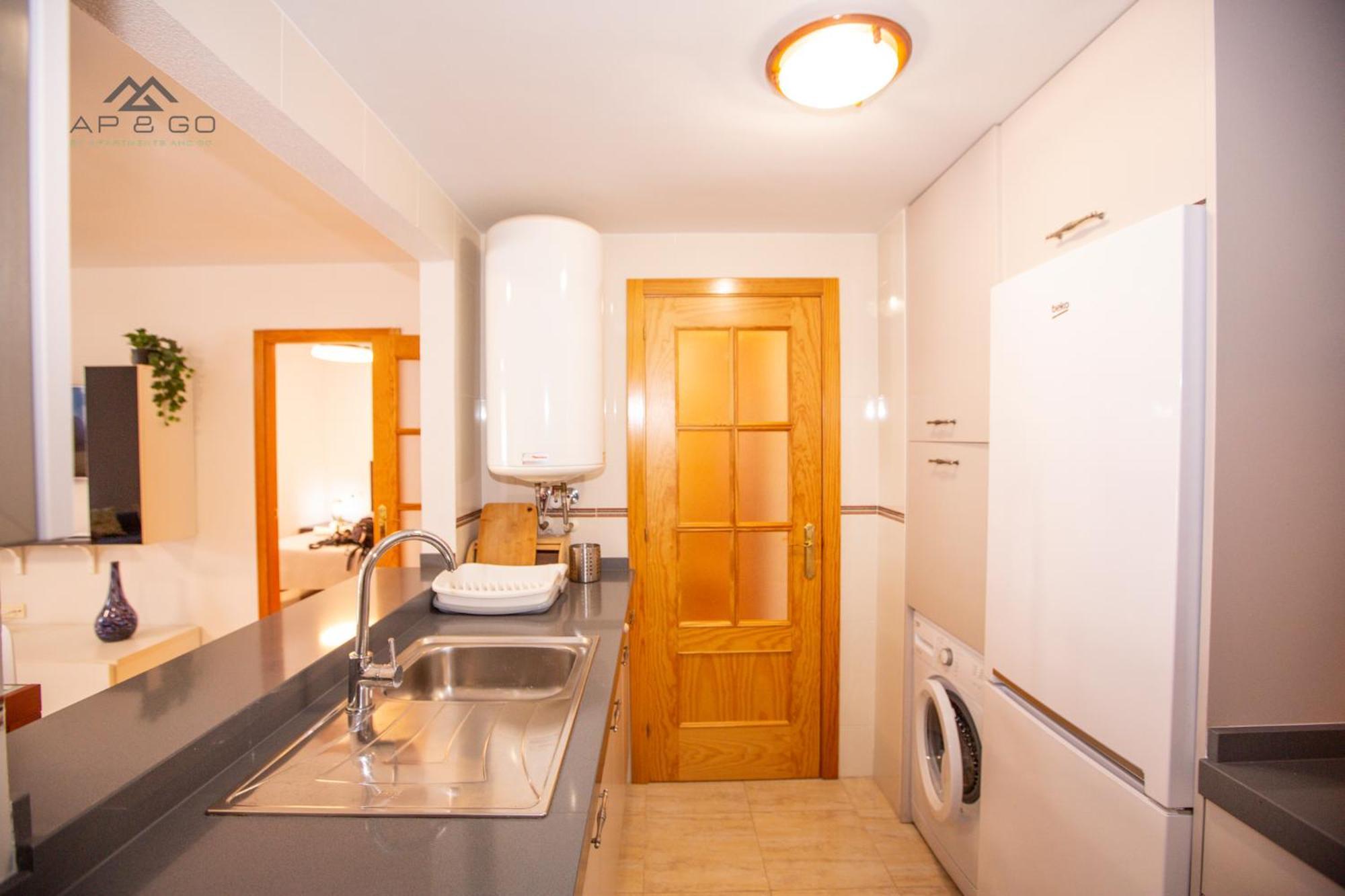 Fuerte Great Location Apartamento *
