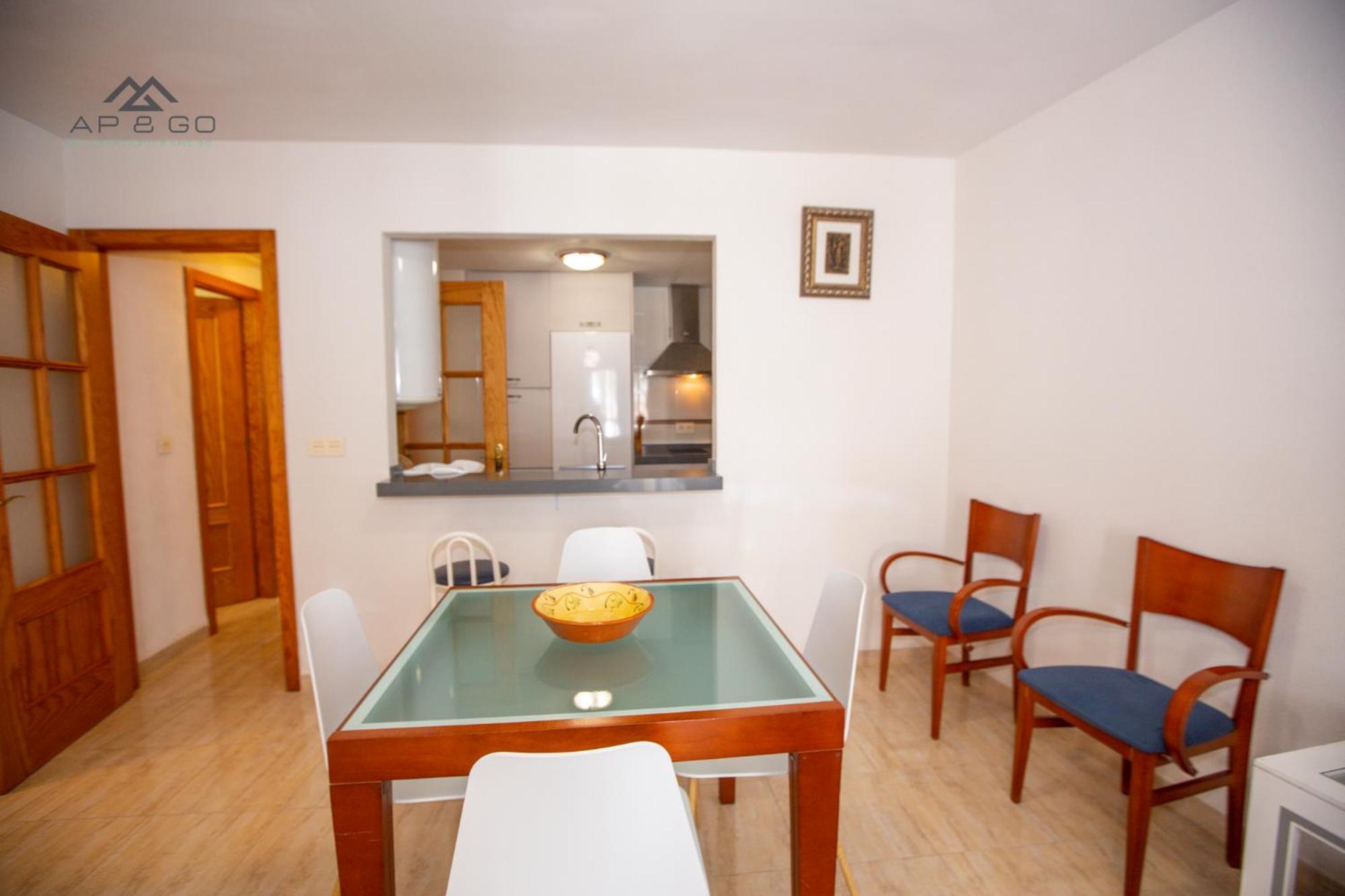 Apartamento Fuerte Great Location