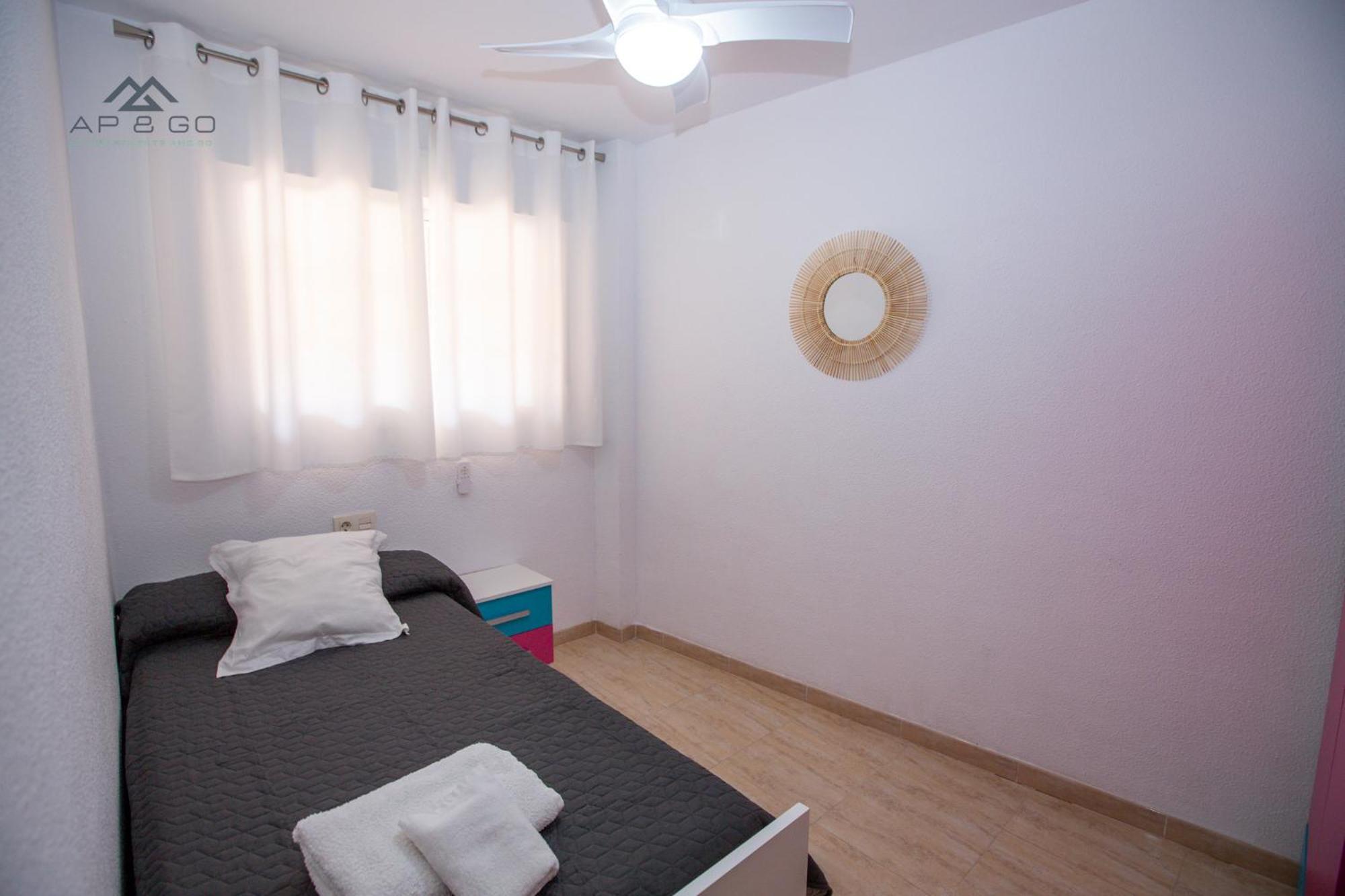 Fuerte Great Location *