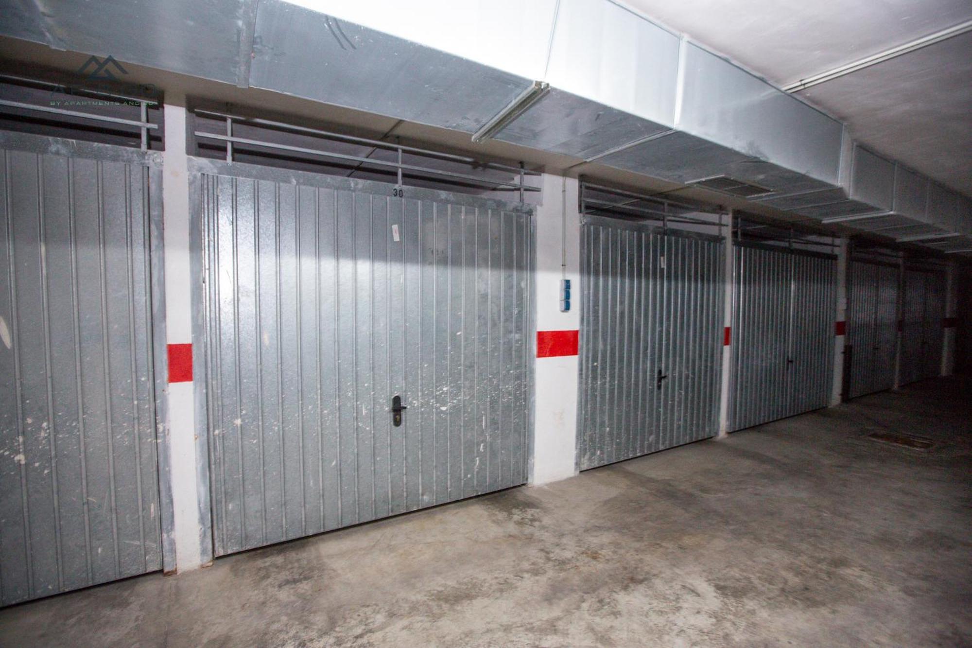 Fuerte Great Location Apartamento *