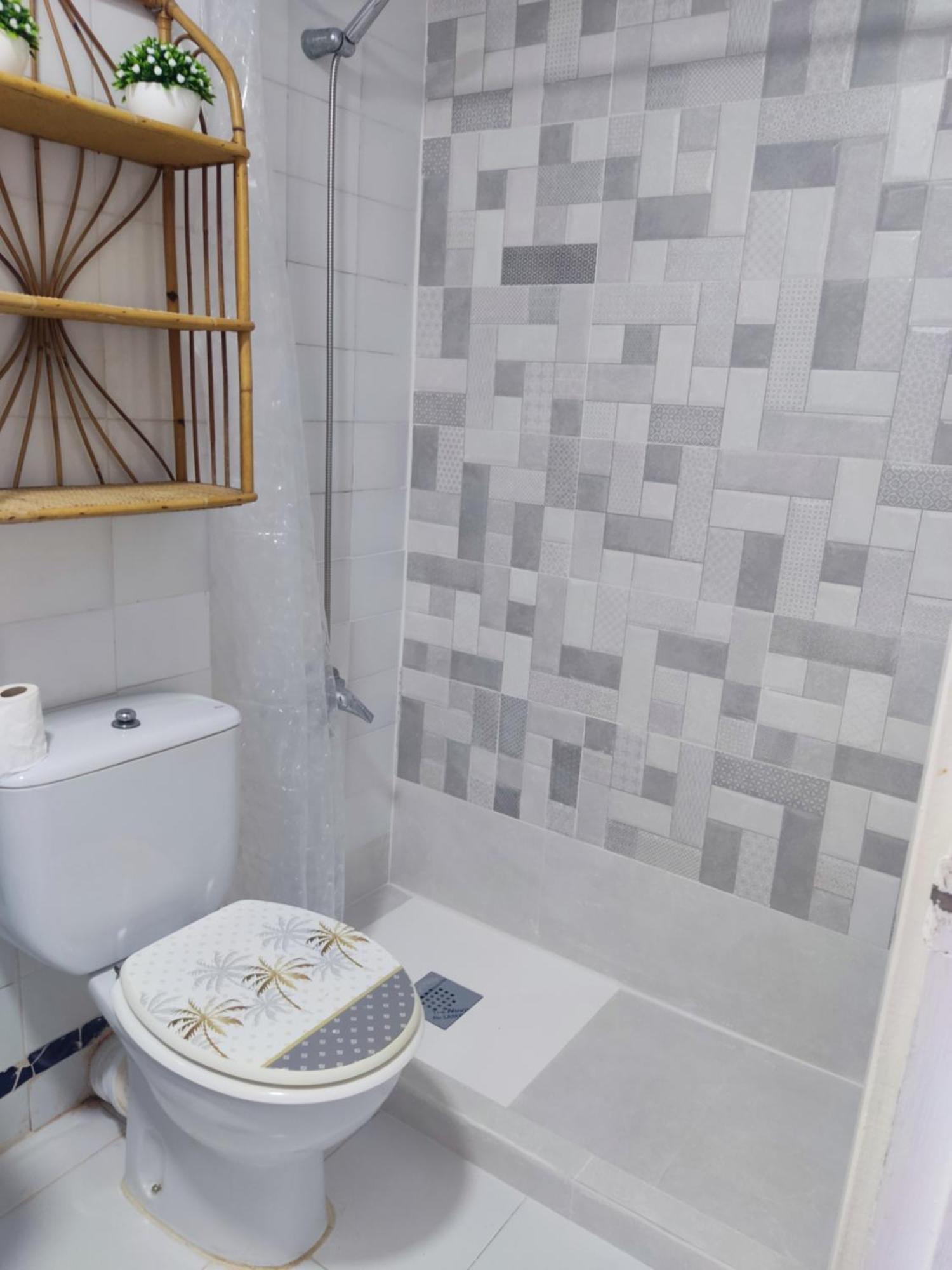 Estudio Naturista 1 Apartment Vera