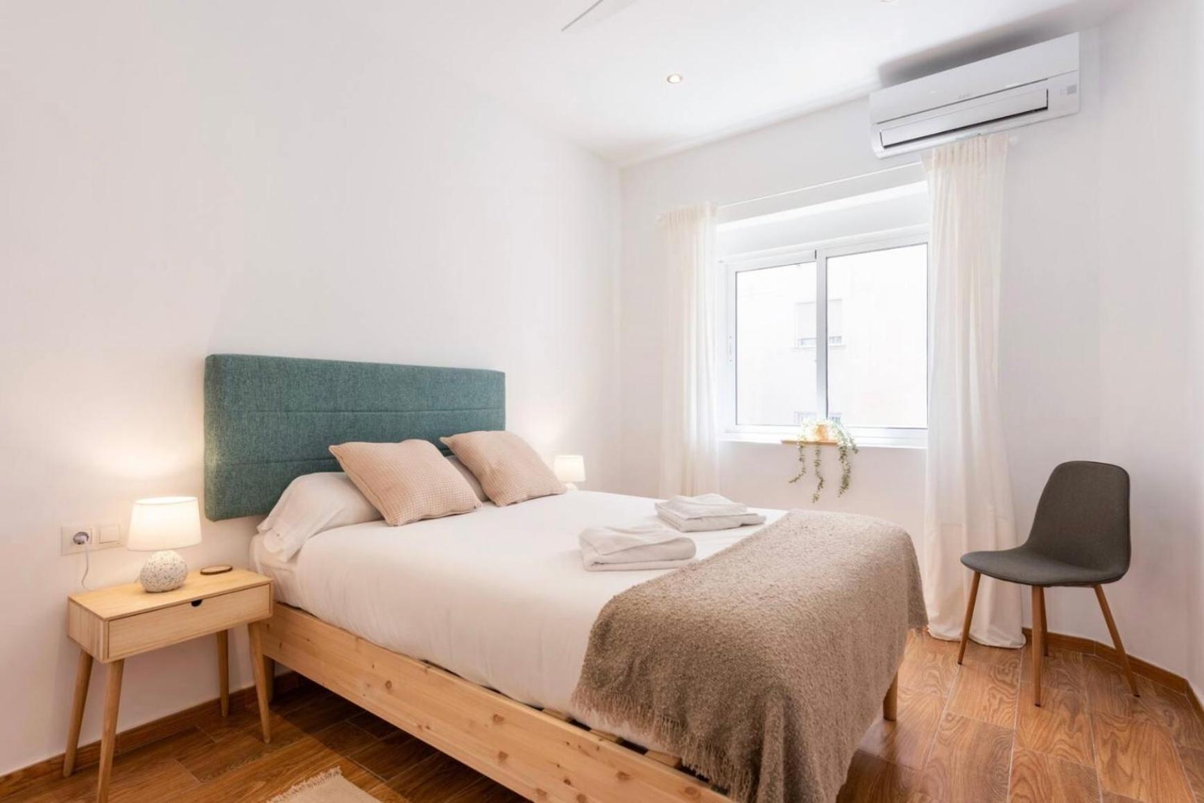 Bokeron Host - Soho Apartamento *