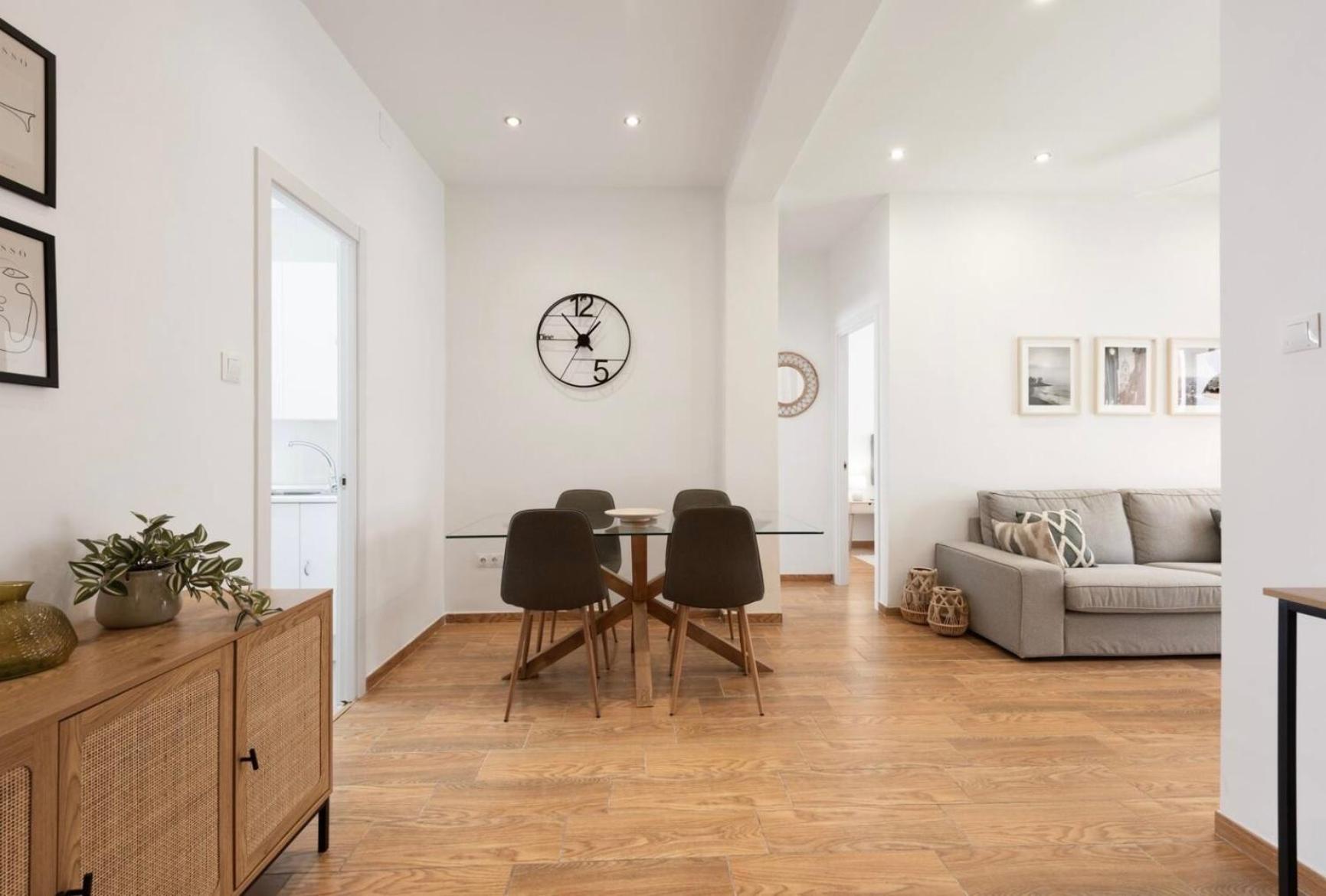 Bokeron Host - Soho Apartamento *