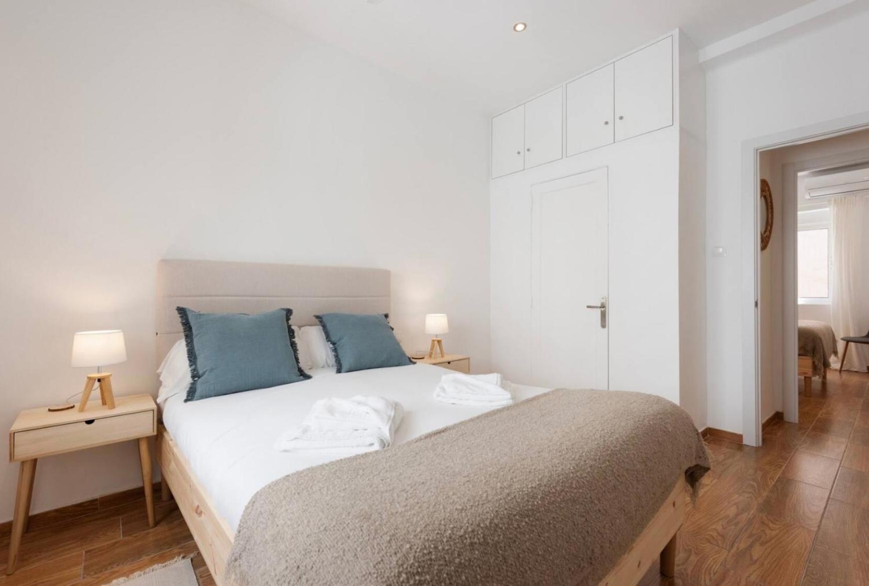 Apartamento Bokeron Host - Soho *