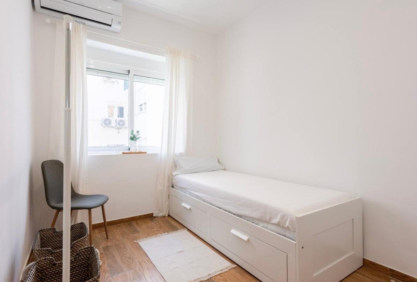 Bokeron Host - Soho Apartamento Málaga