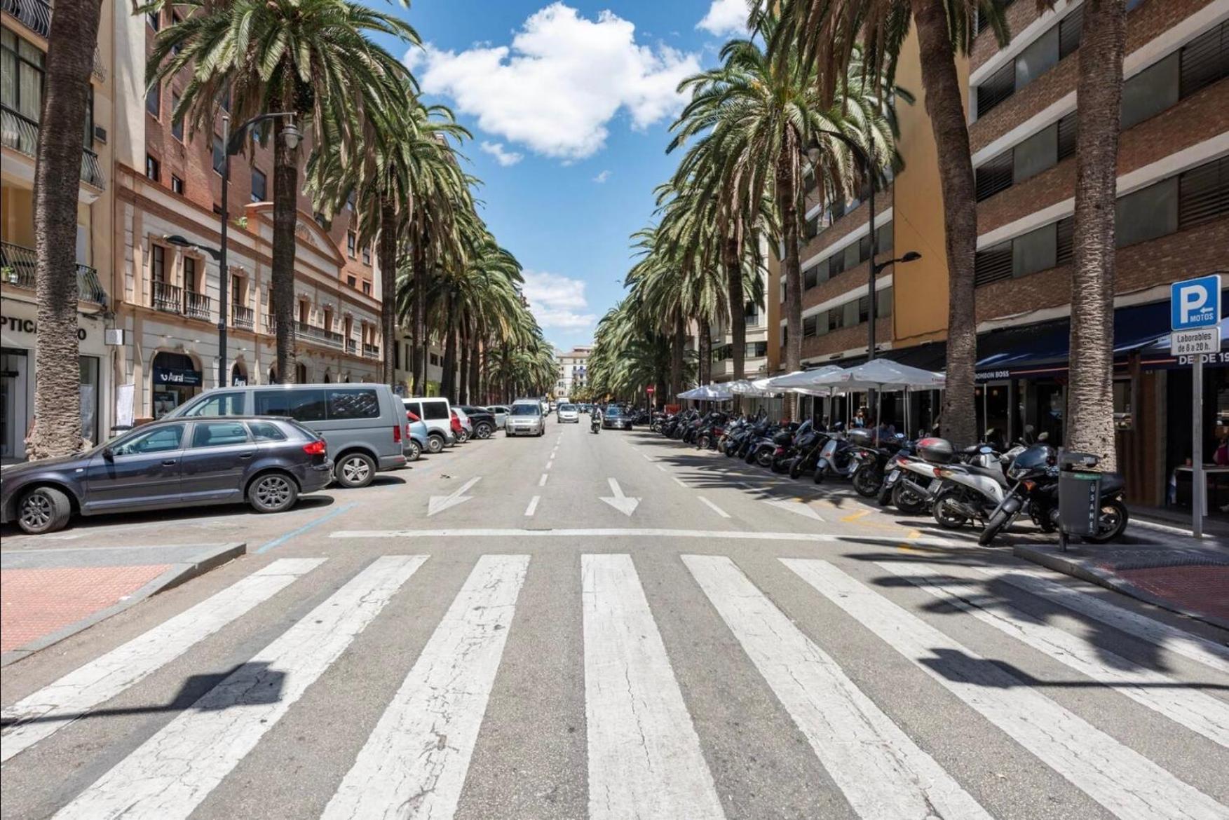 Bokeron Host - Soho Málaga
