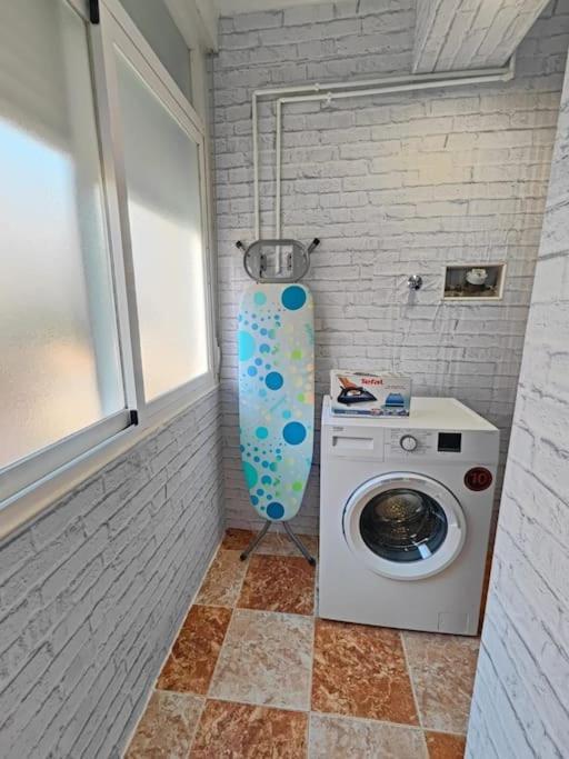 Nuevo Playa Tanguillos Del Mar Apartamento Cádiz