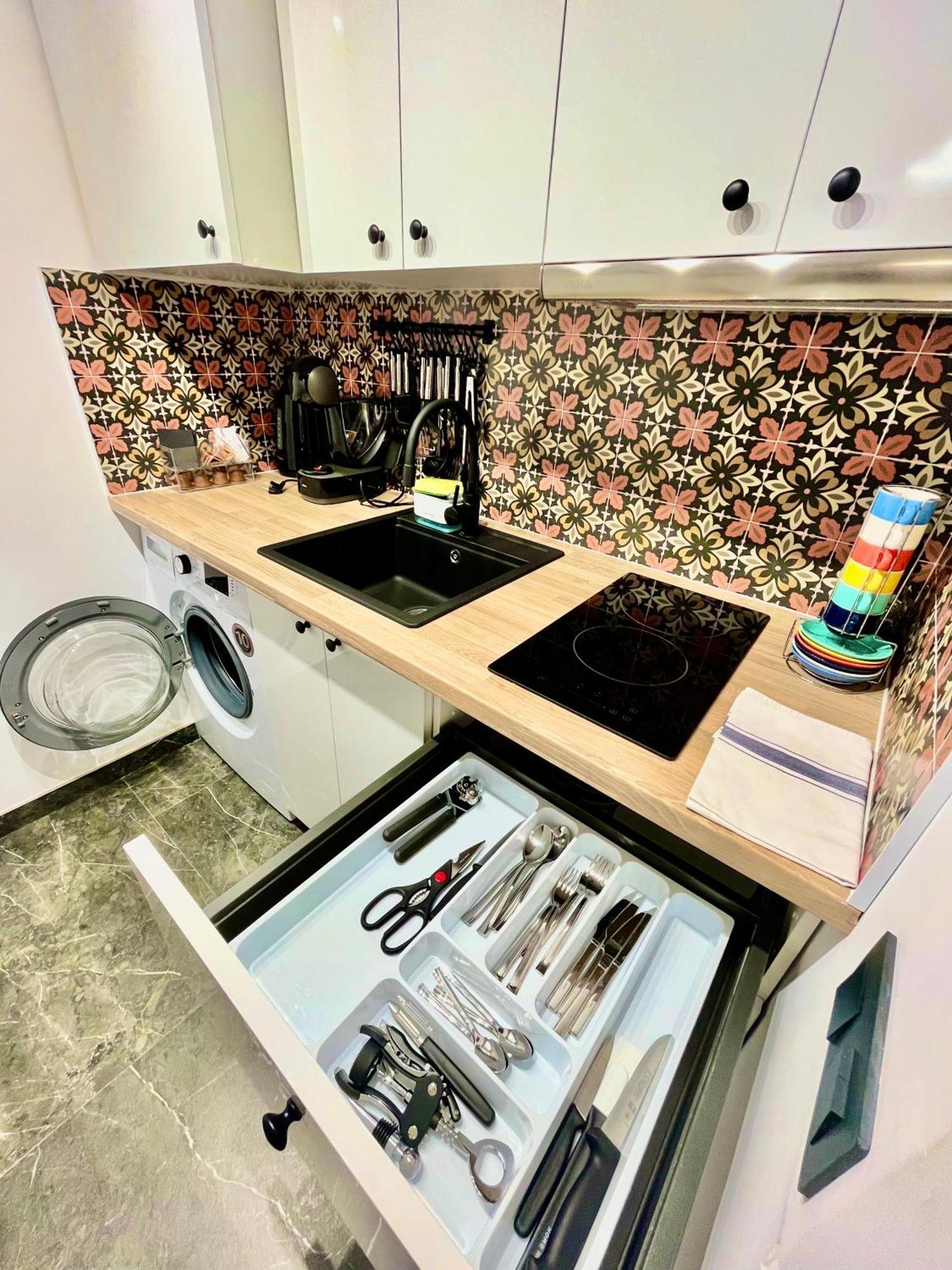 Arte Dos Colores Apartment