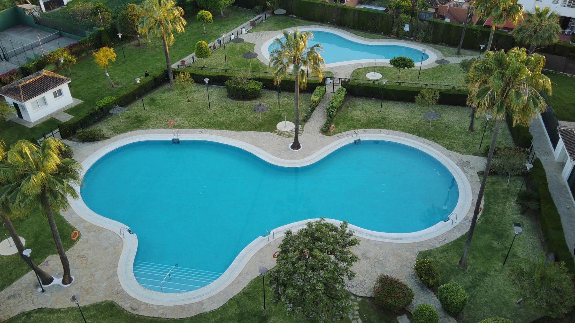 Playa Relax Apartamento Marbella