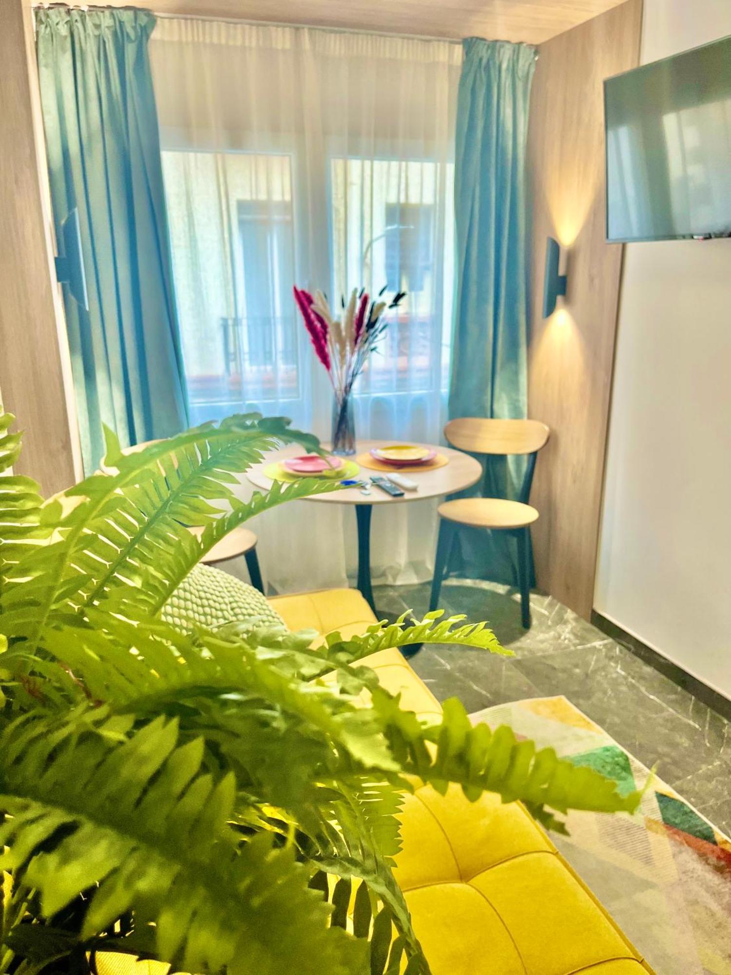 Arte Dos Colores Apartment *