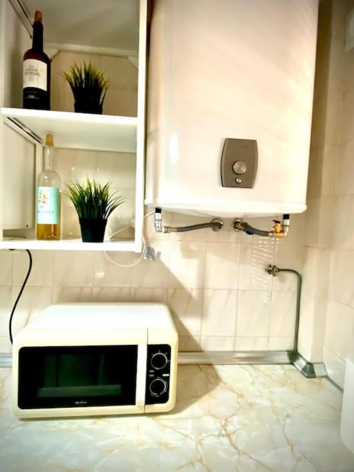 Mychoice San Francisco Apartamento