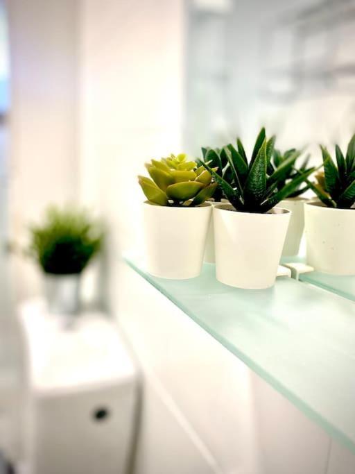 Apartamento Mychoice San Francisco Rota