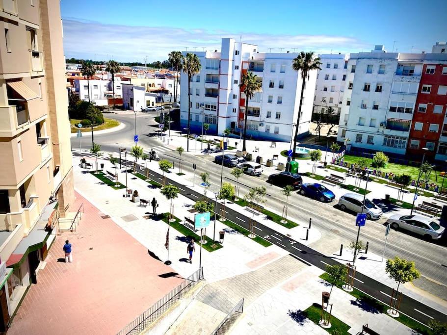 Apartamento Mychoice San Francisco
