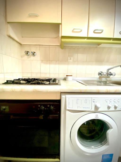 Mychoice San Francisco Apartamento *