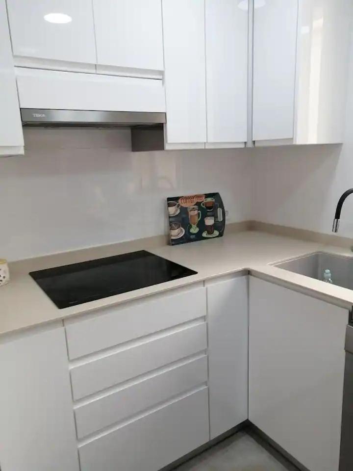 Apartamento Centro Vista Mar Apartamento *