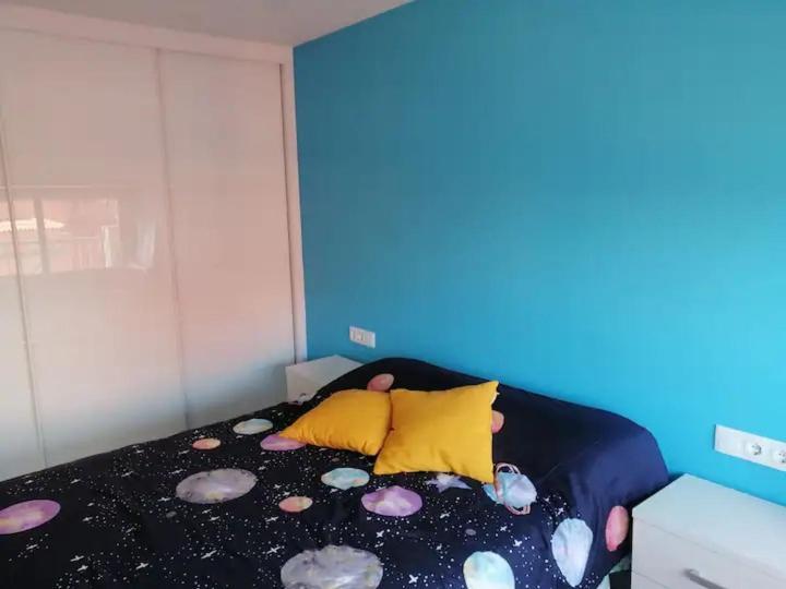 Apartamento Apartamento Centro Vista Mar Torremolinos