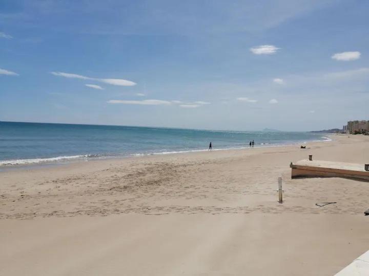 Apartamento Centro Vista Mar Apartamento