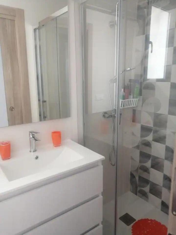 Apartamento Apartamento Centro Vista Mar *