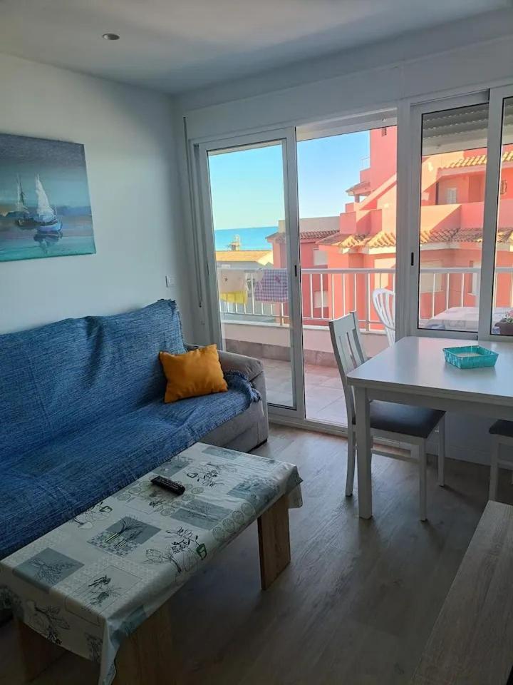 Apartamento Centro Vista Mar Apartamento Torremolinos