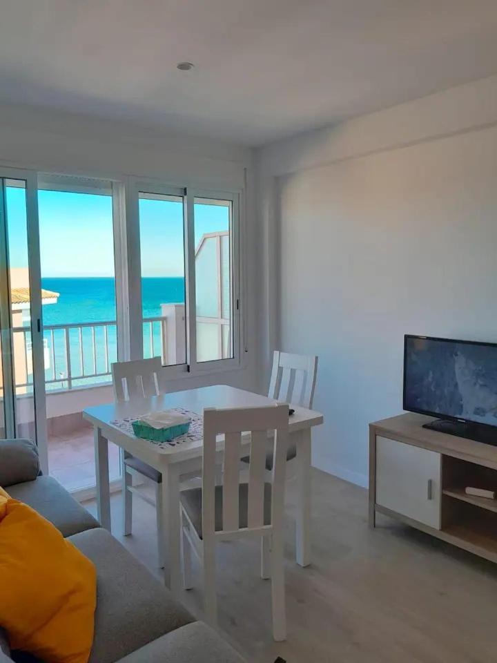 Apartamento Centro Vista Mar Apartamento Torremolinos