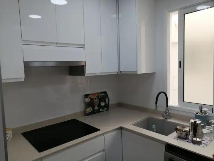 Apartamento Apartamento Centro Vista Mar