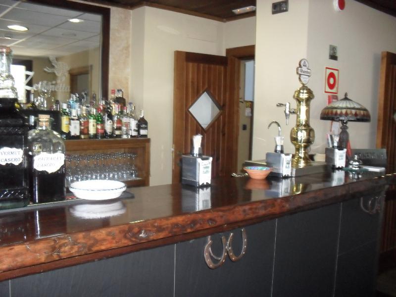 Hotel Zerbinetta Dílar