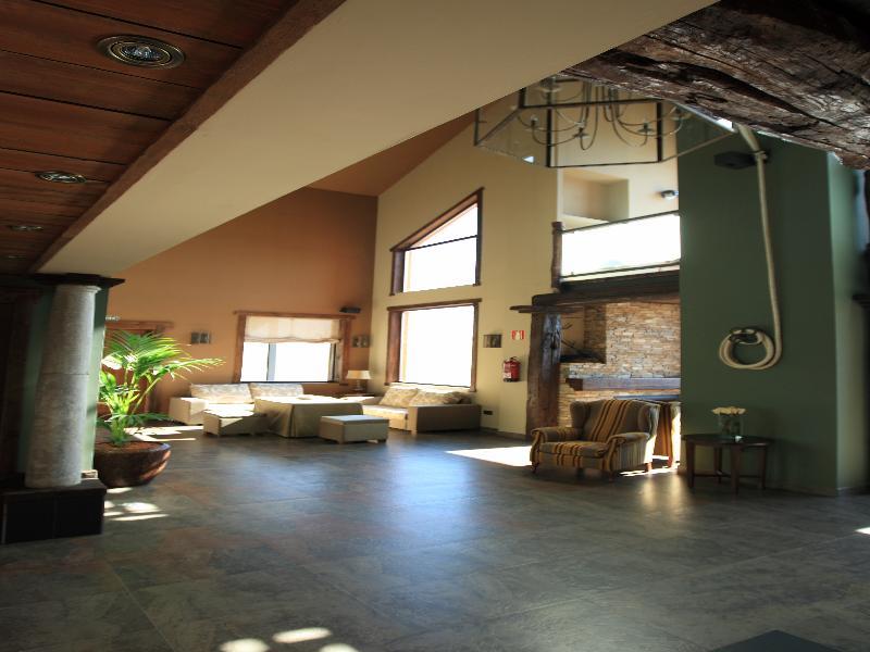 Zerbinetta Hotel 3*