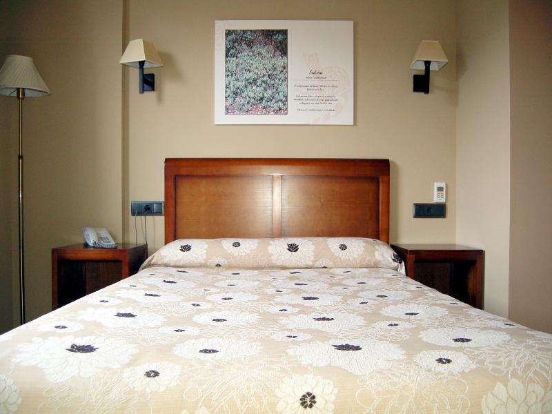 Hotel Zerbinetta 3*