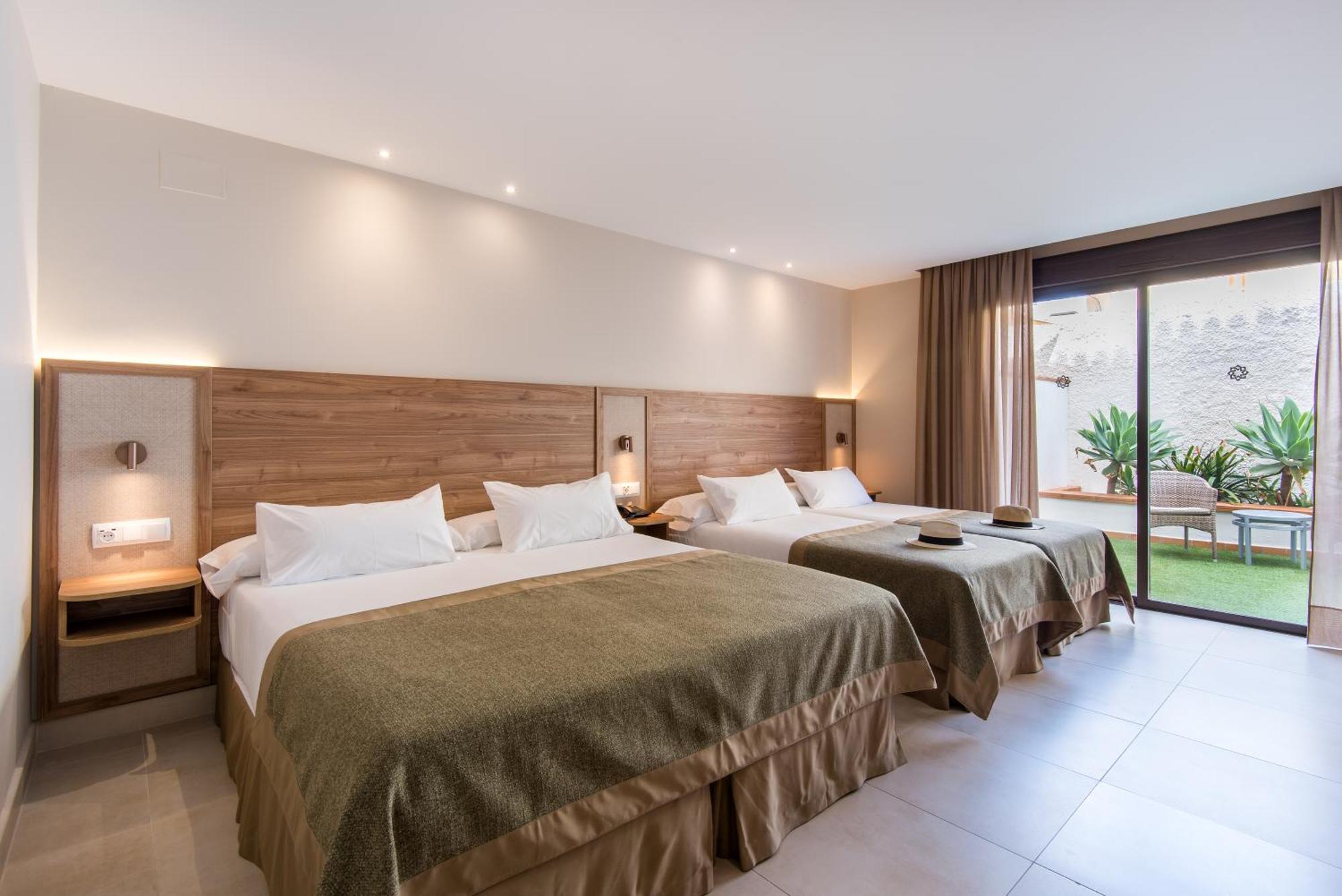 Hotel Tarik