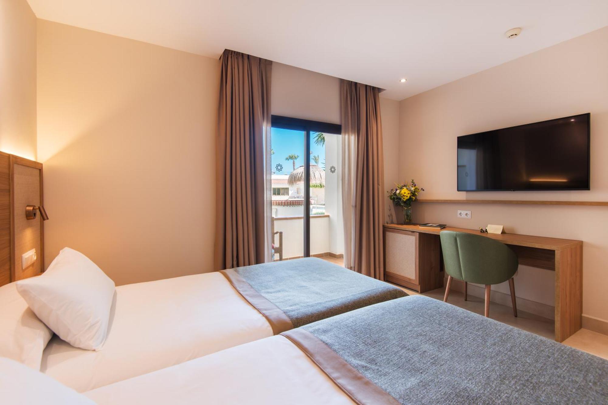 Tarik Hotel