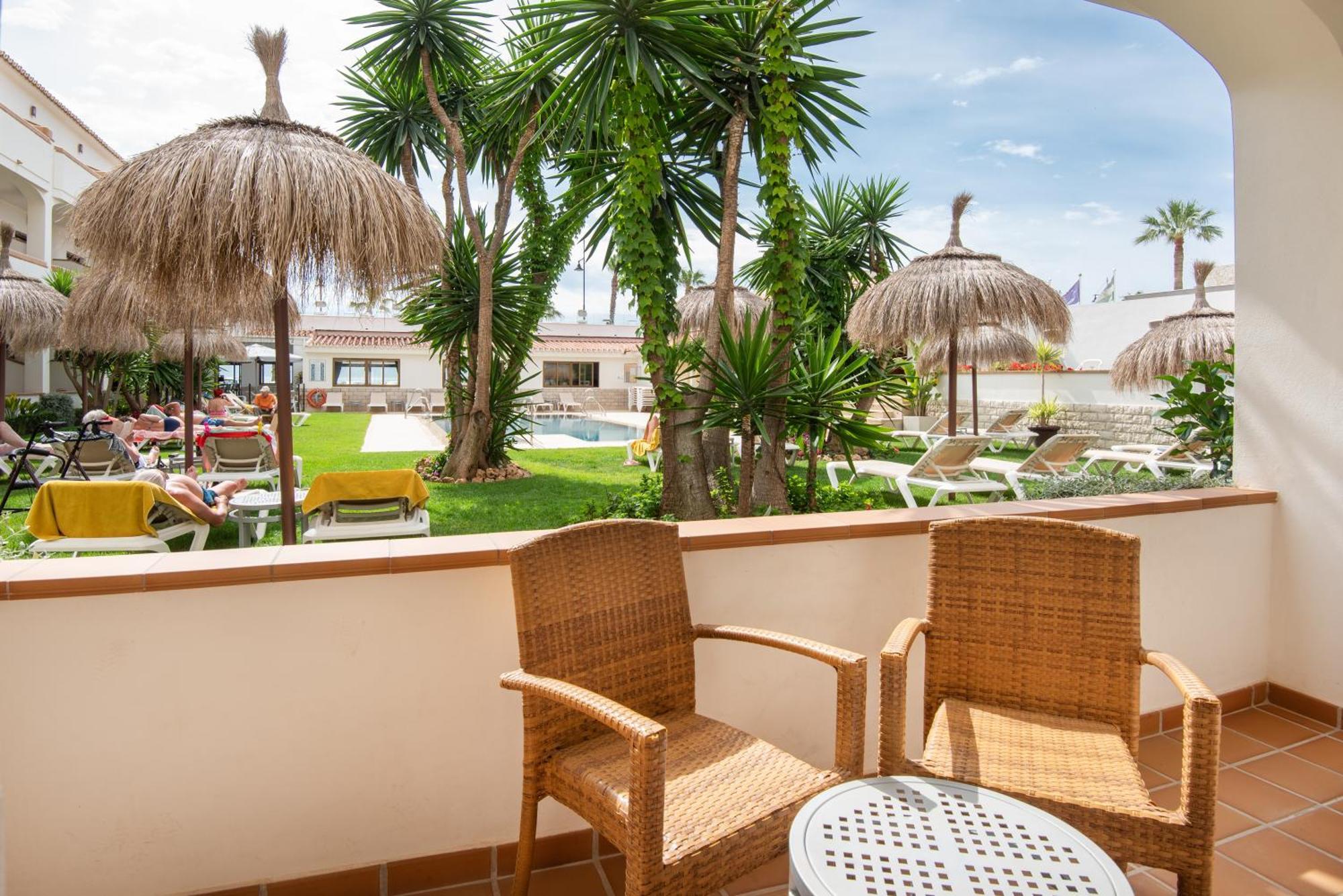 Tarik Hotel 3*