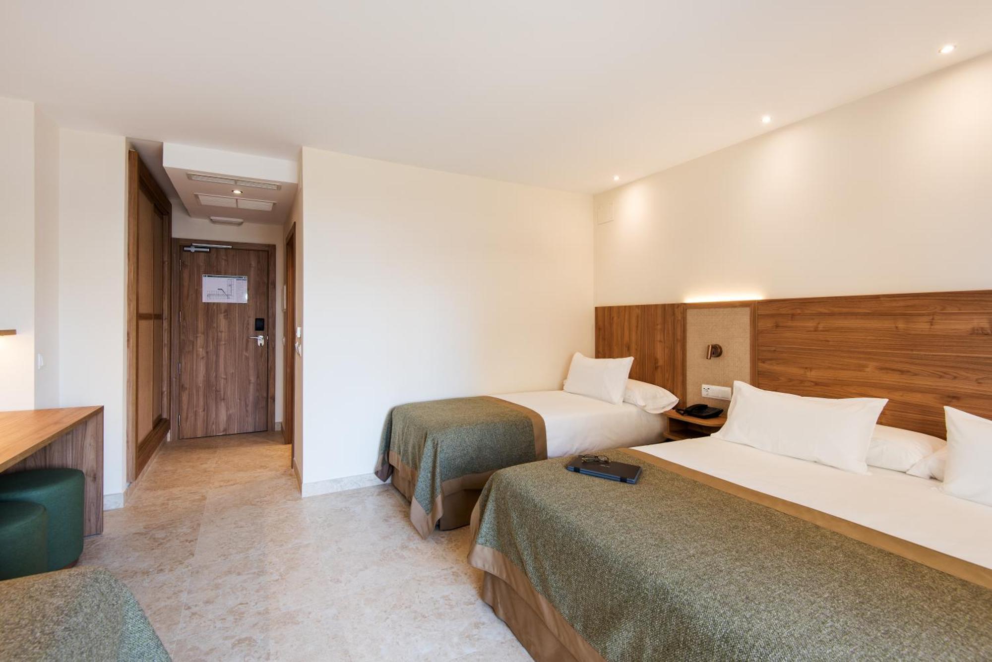 Tarik Hotel Torremolinos