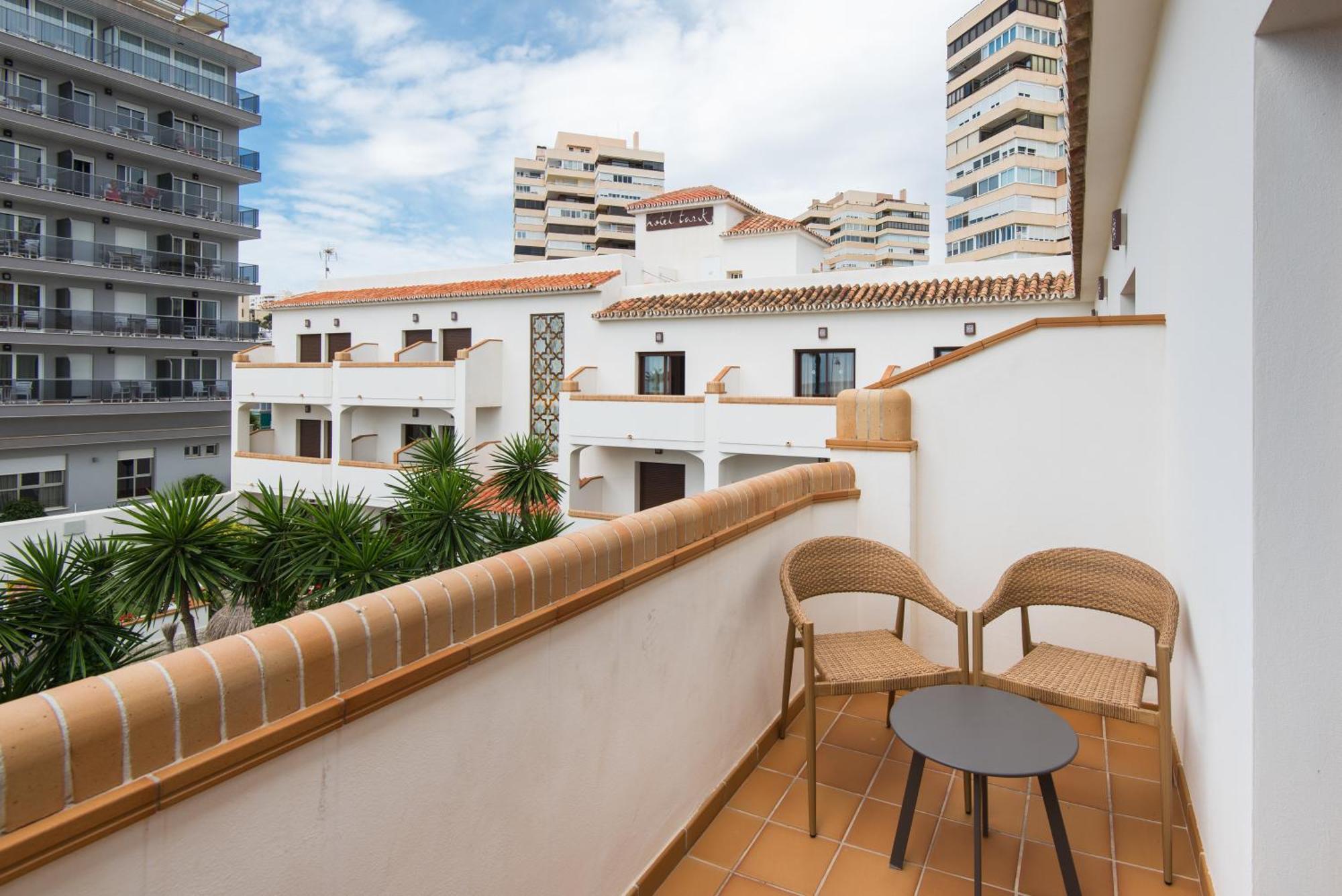 Tarik Hotel 3*