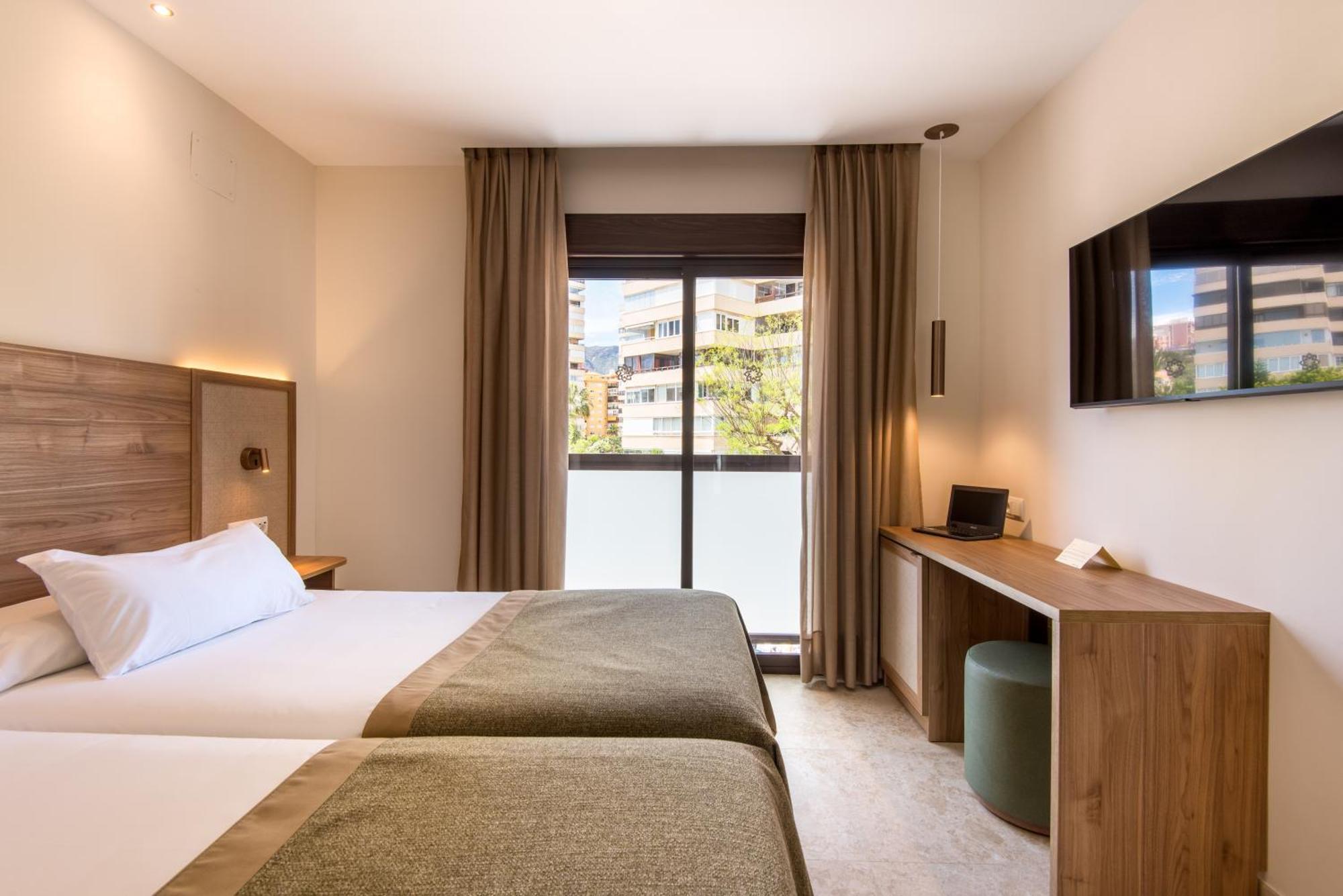 Tarik Hotel 3*