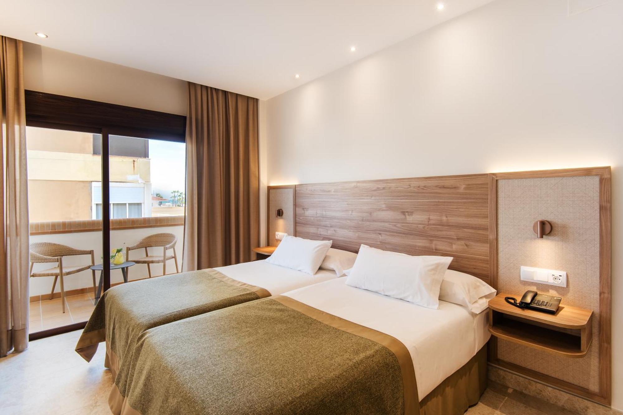 Hotel Tarik 3*