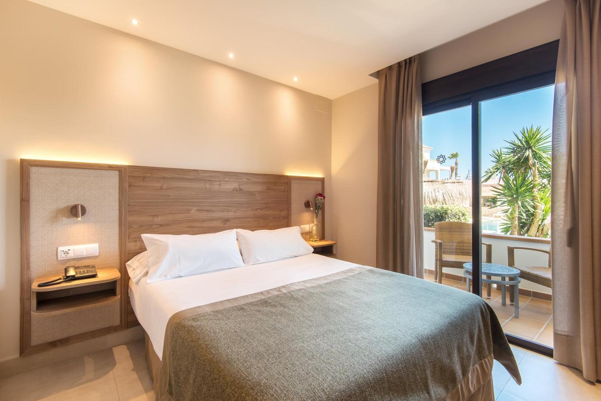 Tarik Hotel
