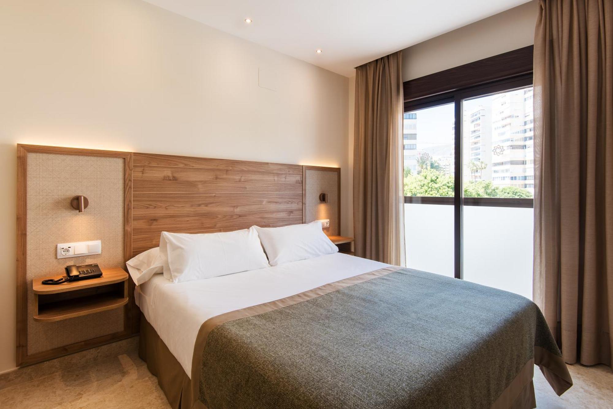 Tarik Hotel 3*