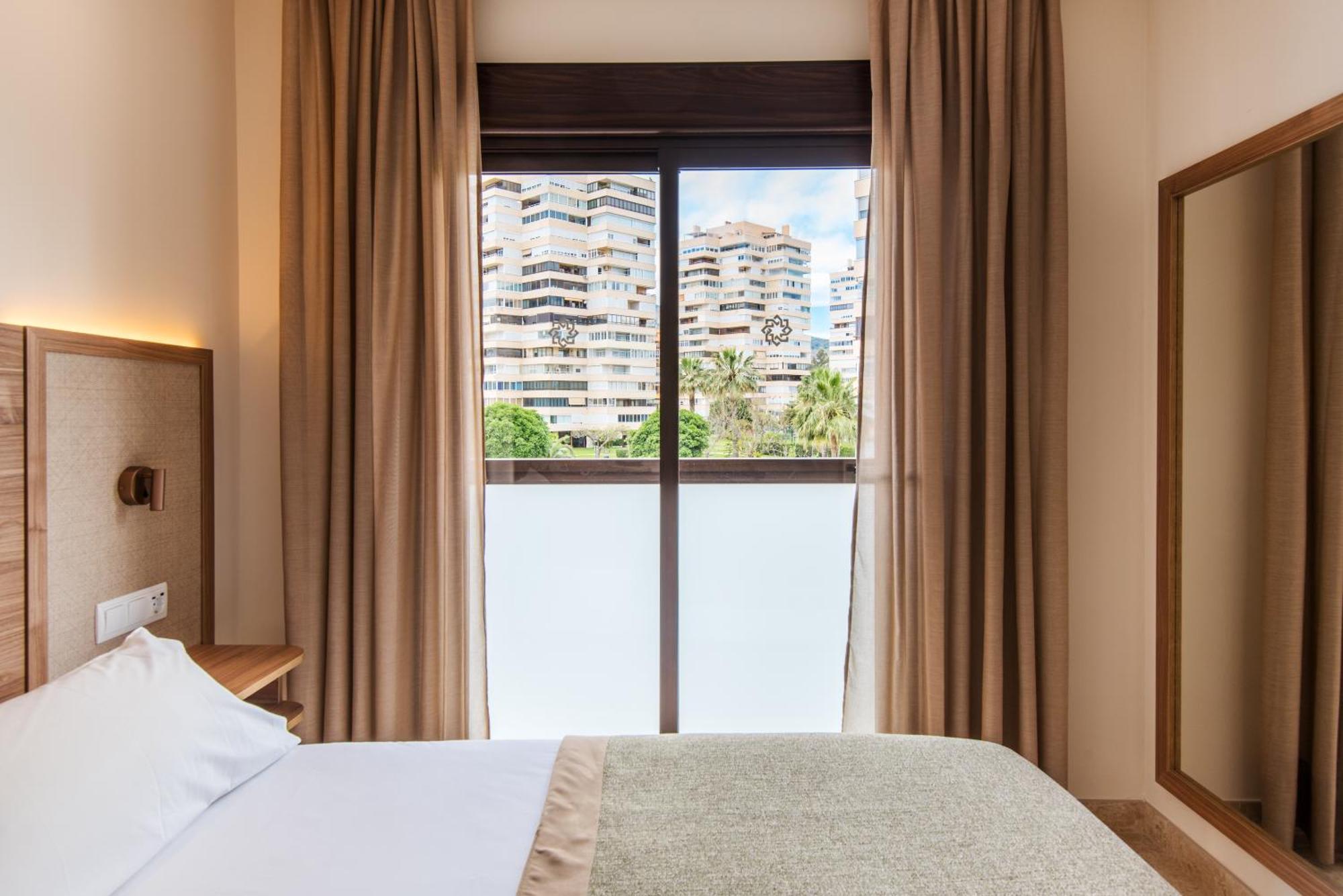 Hotel Tarik Torremolinos