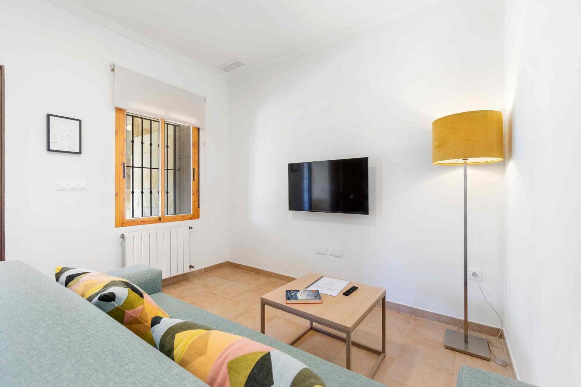 Santa Barbara Apartment