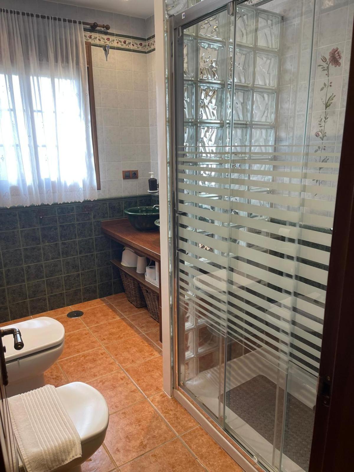 Casa Cuatro Vientos - Barranco Del Sol Сasa de vacaciones *