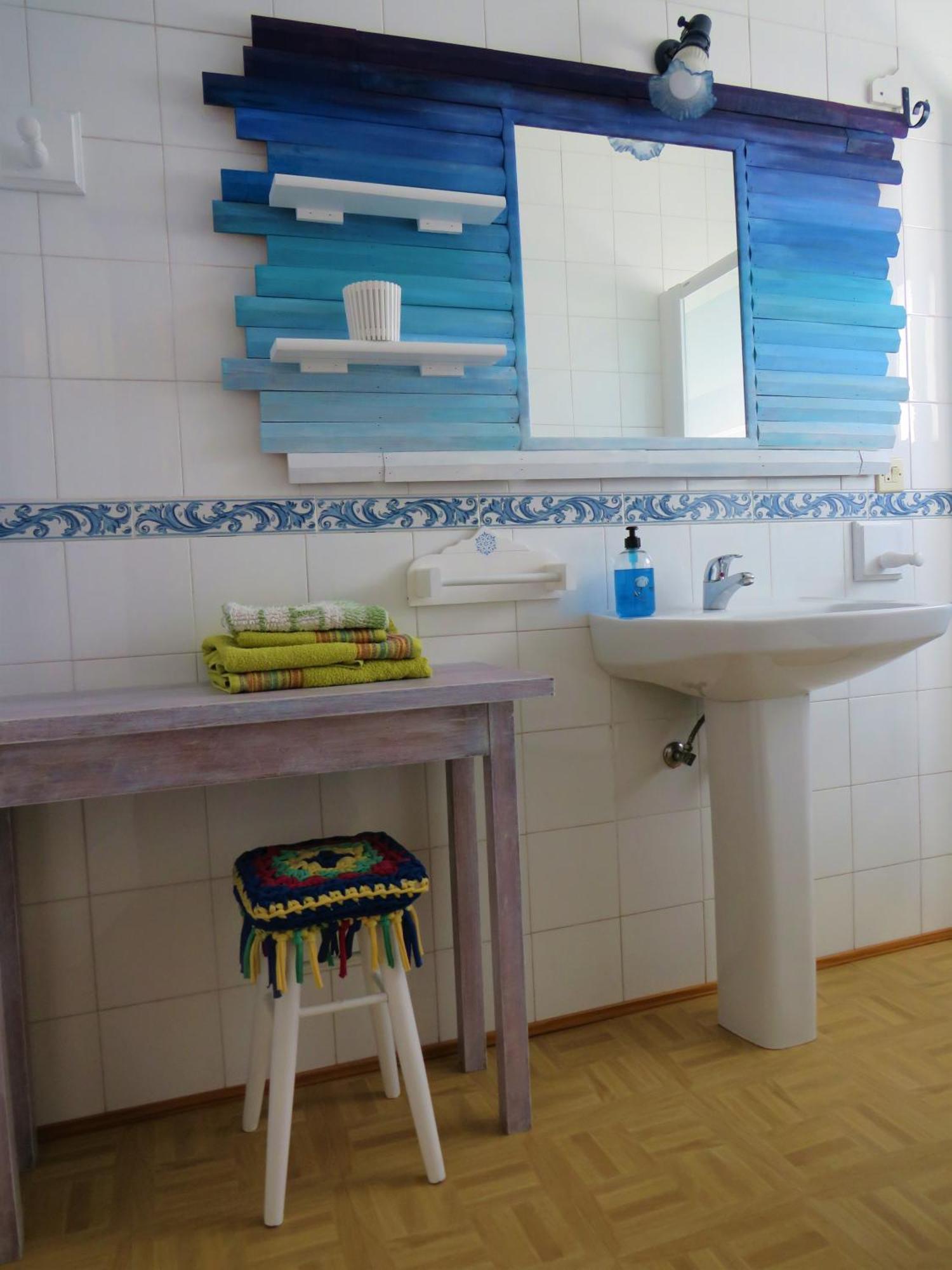 Homestay El Apartaito *
