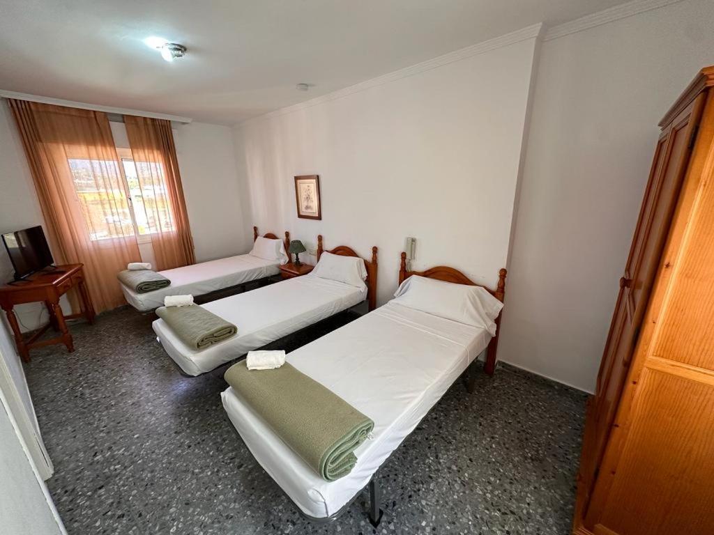 Hostal San Felipe *