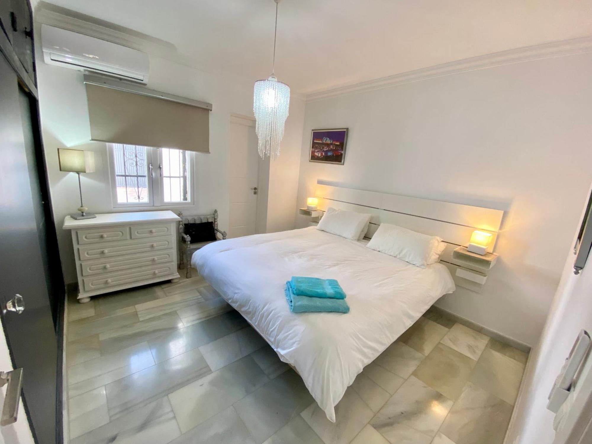 Luxury Levitos- San Pedro, Villa *