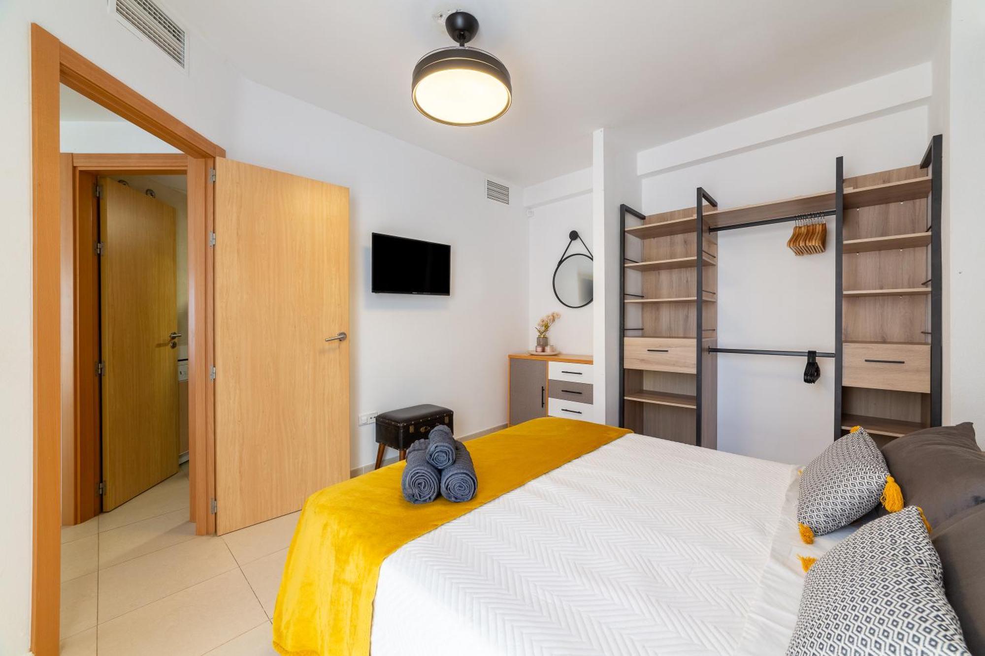 Apartamento Laguna