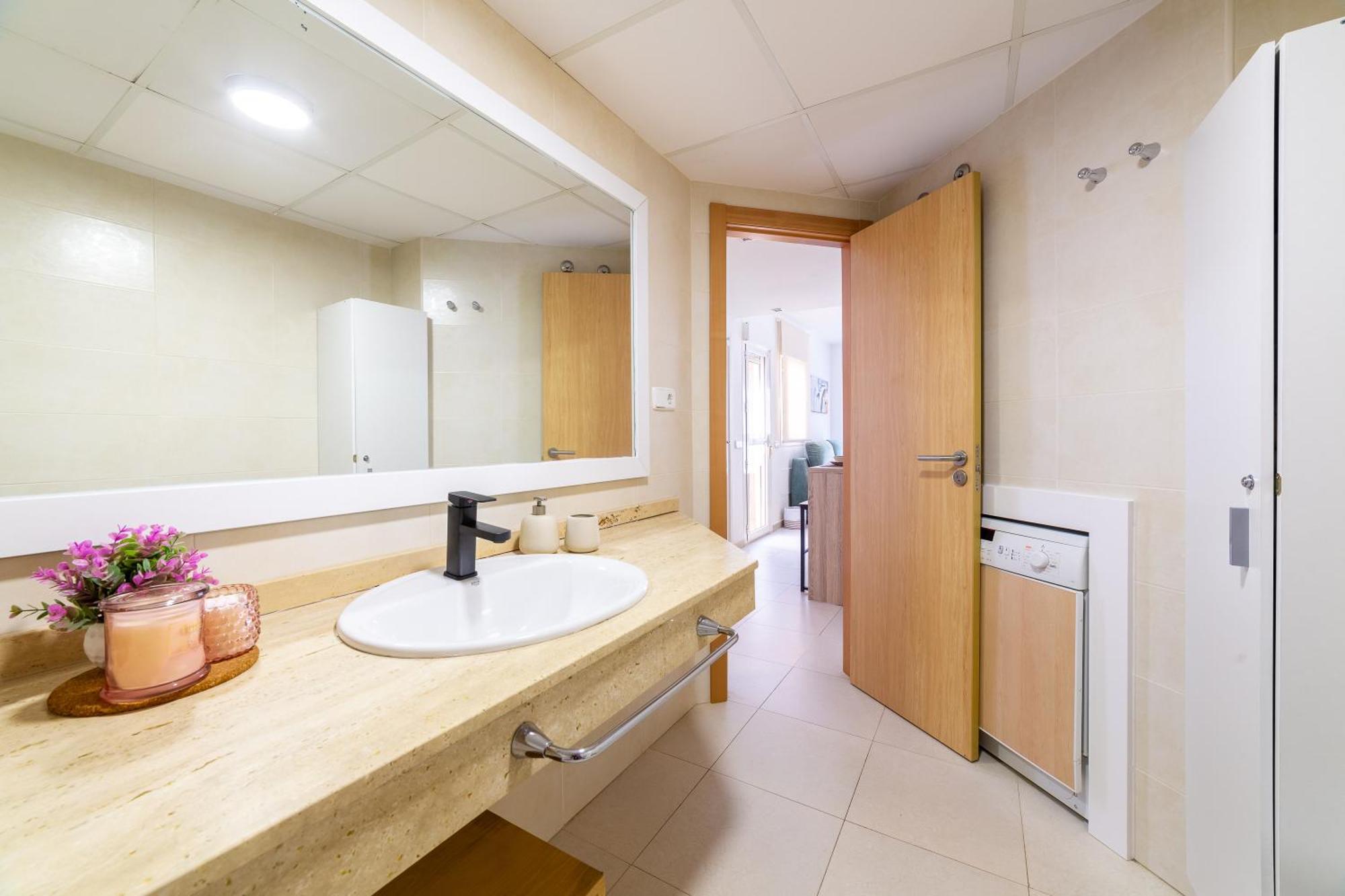Laguna Apartamento Vera