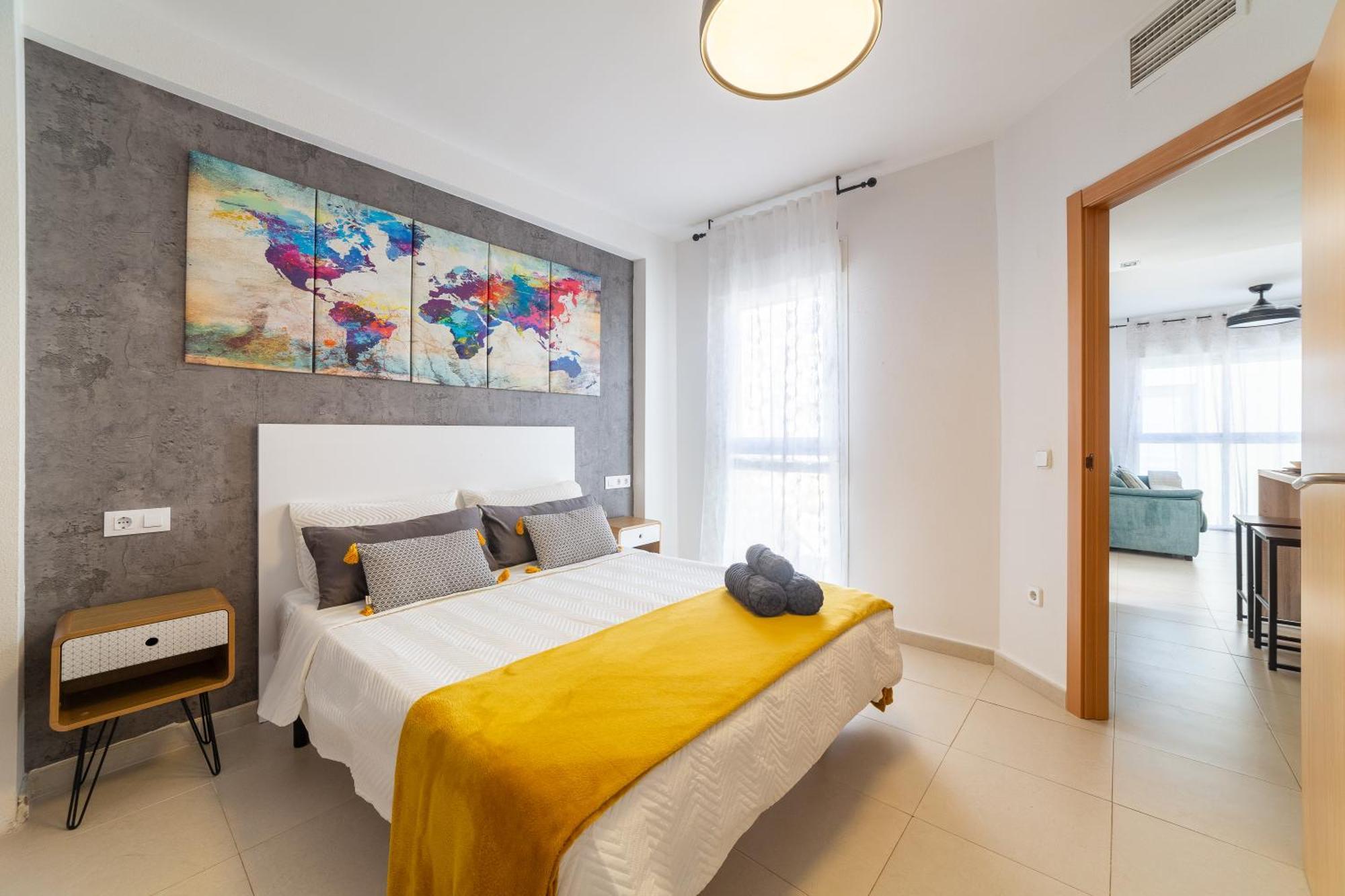 Laguna Apartamento *
