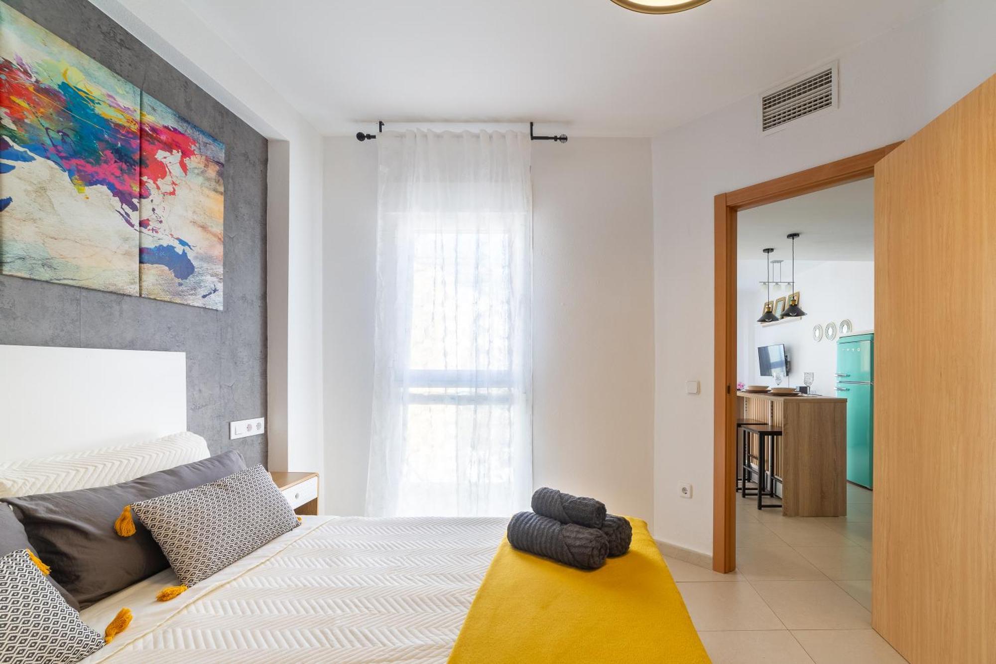 Laguna Apartamento Vera