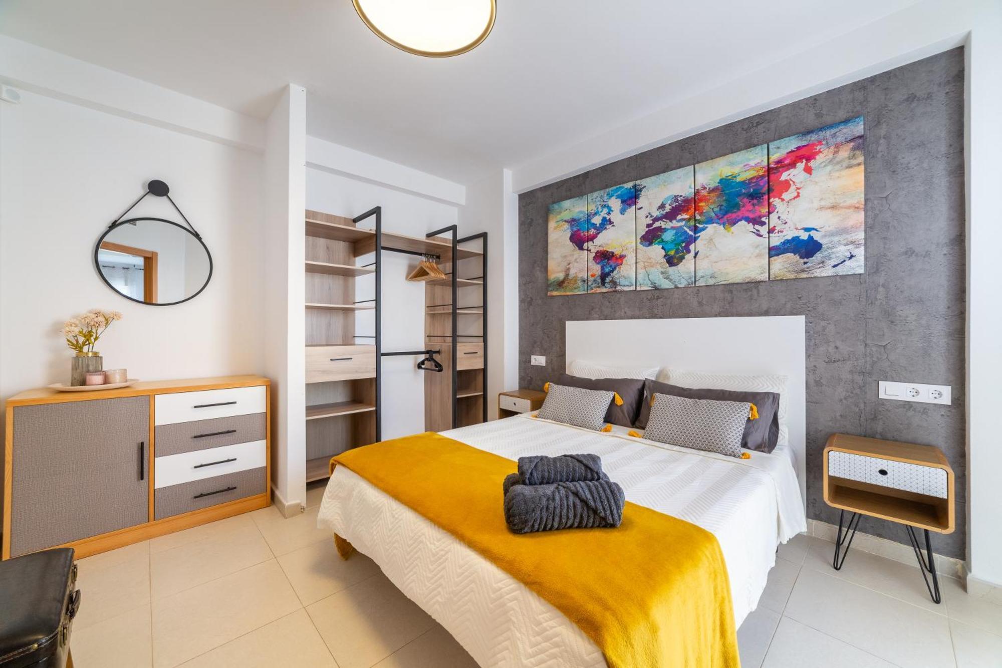 Laguna Apartamento Vera